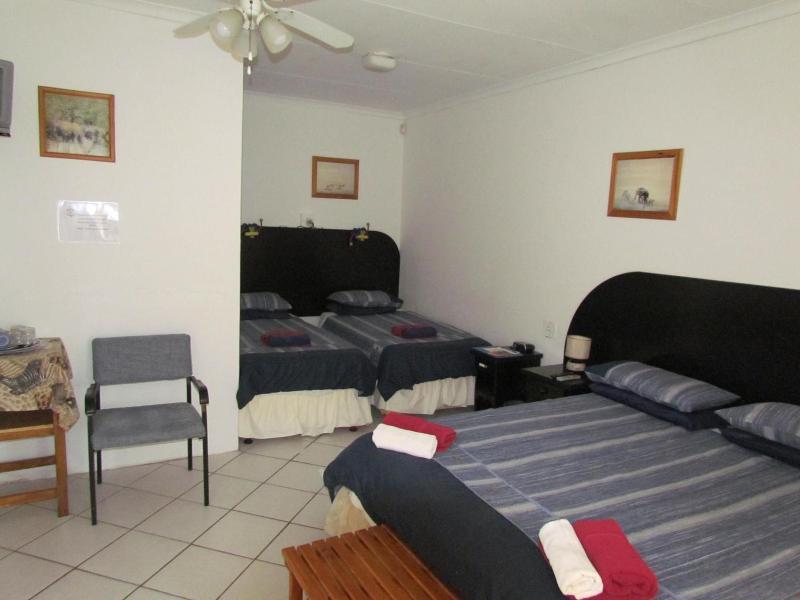 Blue Horizon Bay Guest House image