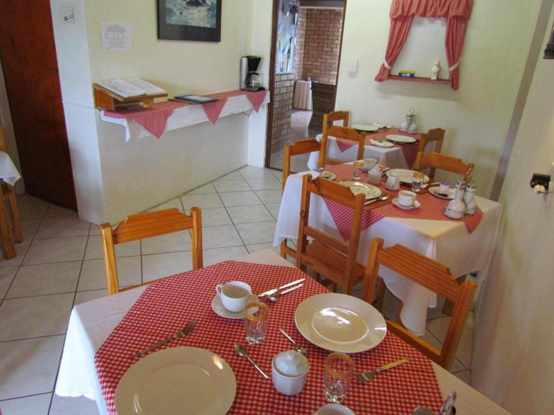 Blue Horizon Bay Guest House image
