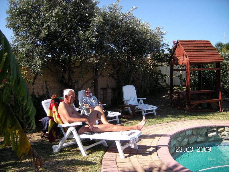 Blue Horizon Bay Guest House image