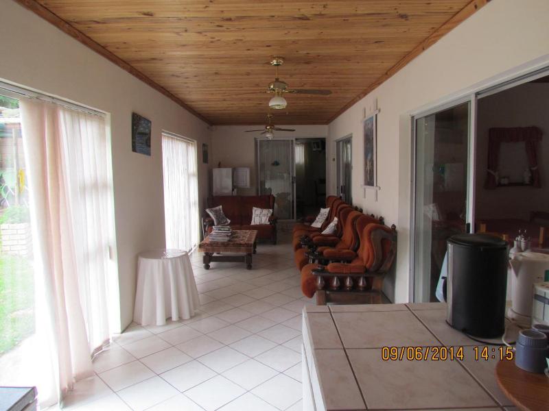 Blue Horizon Bay Guest House image
