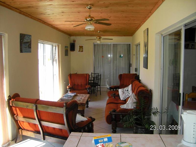 Blue Horizon Bay Guest House image