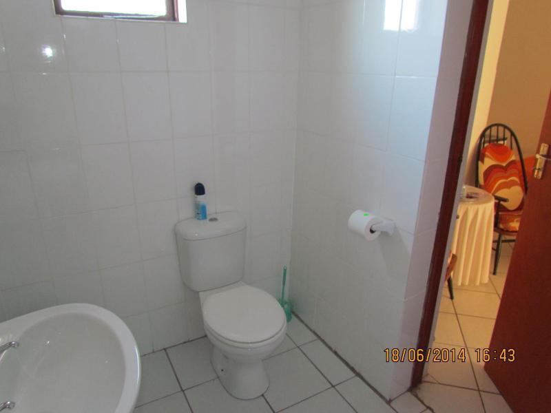 Blue Horizon Bay Guest House image