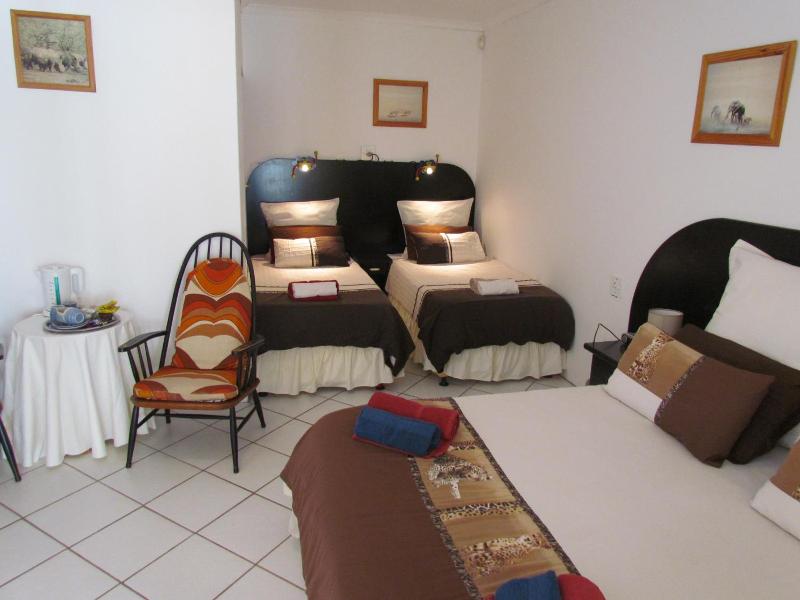 Blue Horizon Bay Guest House image