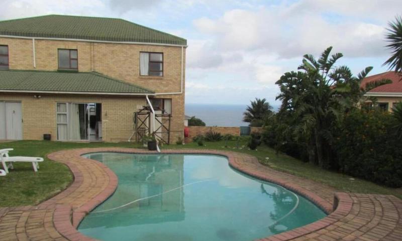 Blue Horizon Bay Guest House image