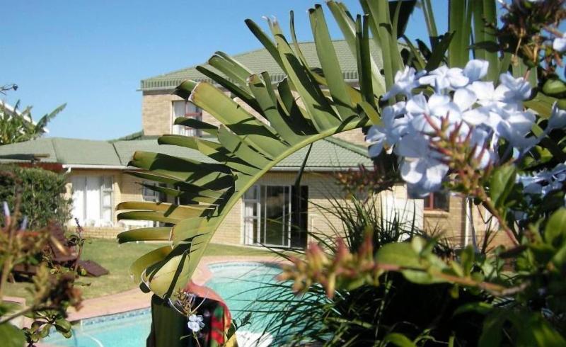 Blue Horizon Bay Guest House image