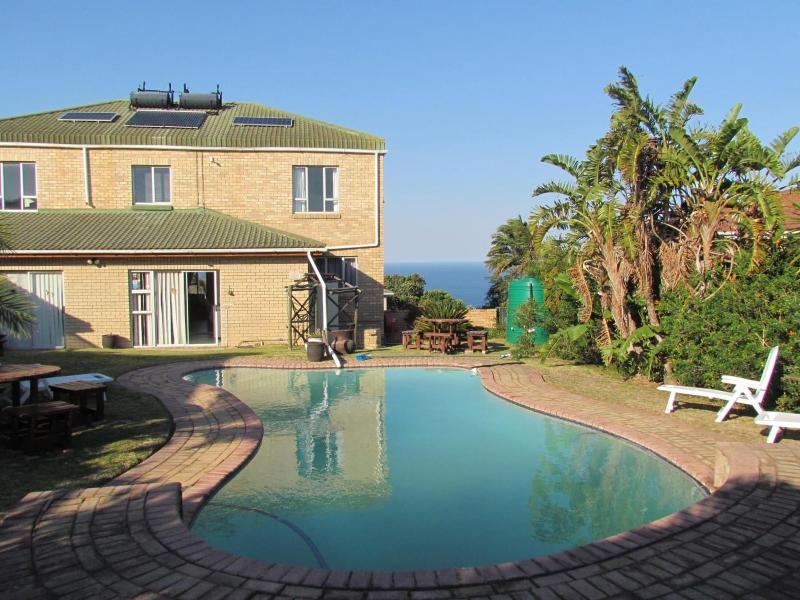 Blue Horizon Bay Guest House image