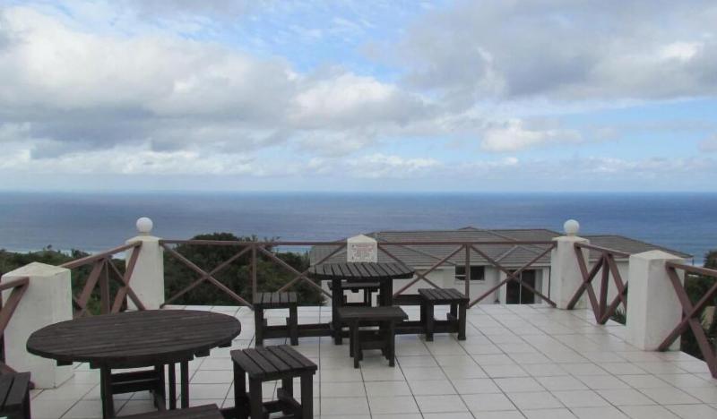 Blue Horizon Bay Guest House image