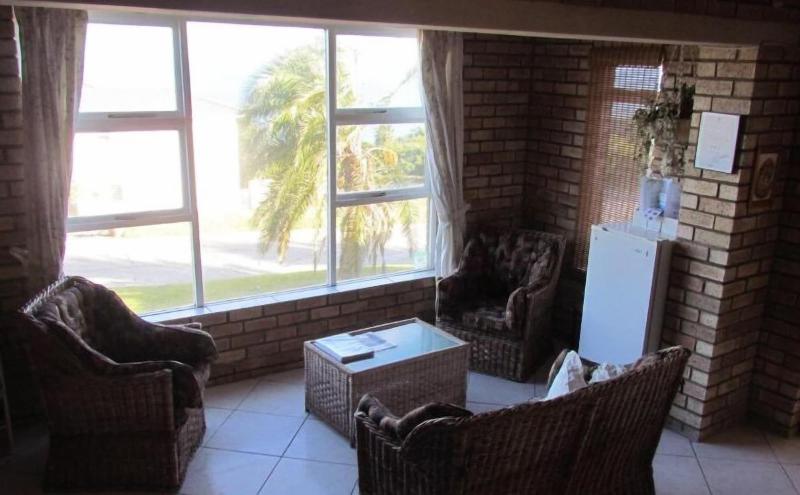 Blue Horizon Bay Guest House image