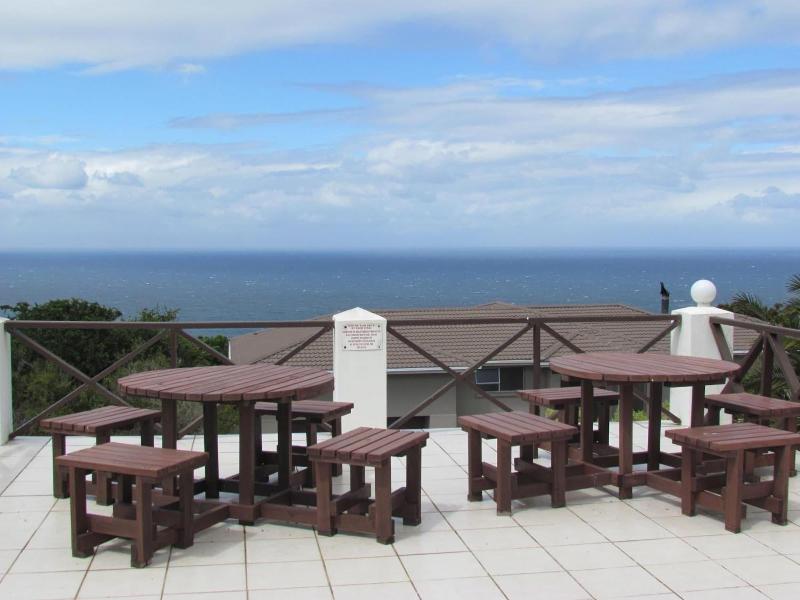 Blue Horizon Bay Guest House image