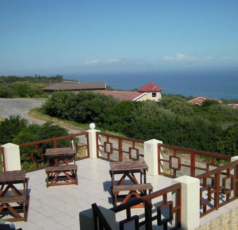 Blue Horizon Bay Guest House image