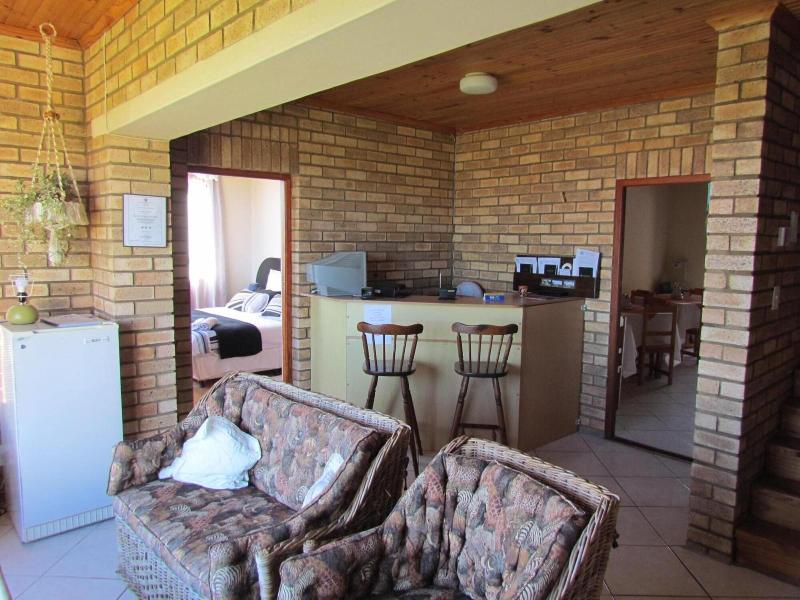 Blue Horizon Bay Guest House image