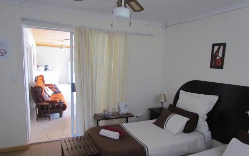 Blue Horizon Bay Guest House image