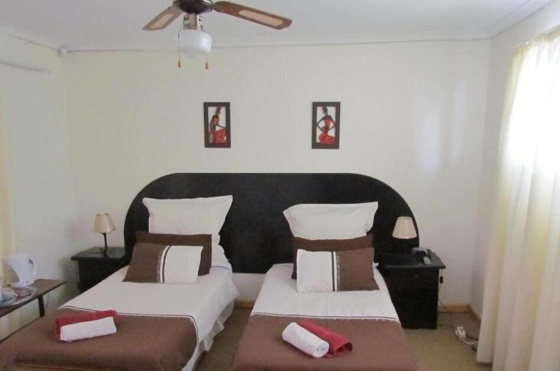 Blue Horizon Bay Guest House image