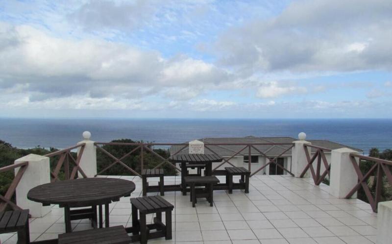 Blue Horizon Bay Guest House image