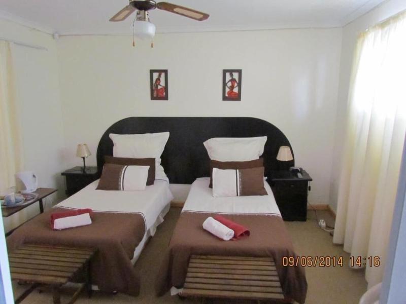 Blue Horizon Bay Guest House image