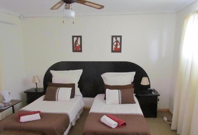 Blue Horizon Bay Guest House image