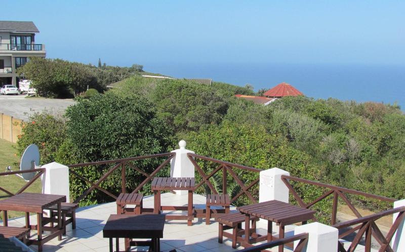 Blue Horizon Bay Guest House image