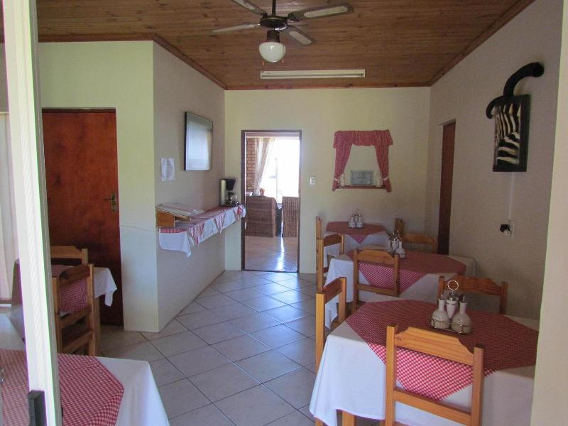 Blue Horizon Bay Guest House image