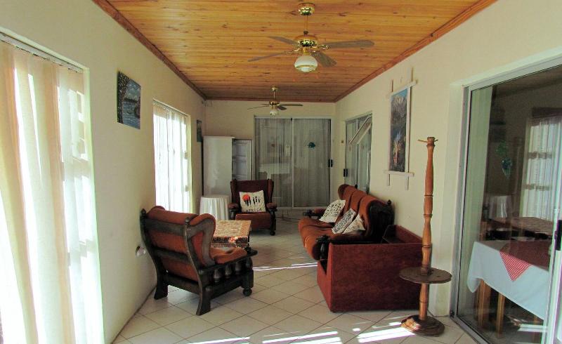 Blue Horizon Bay Guest House image