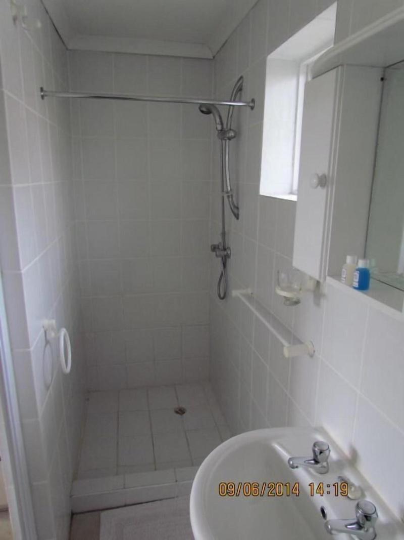 Blue Horizon Bay Guest House image