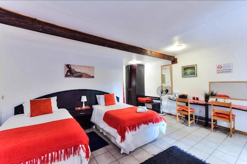Amanzi Guest House image