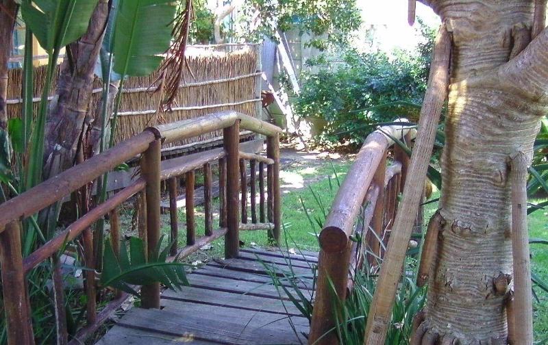 Amanzi Guest House image