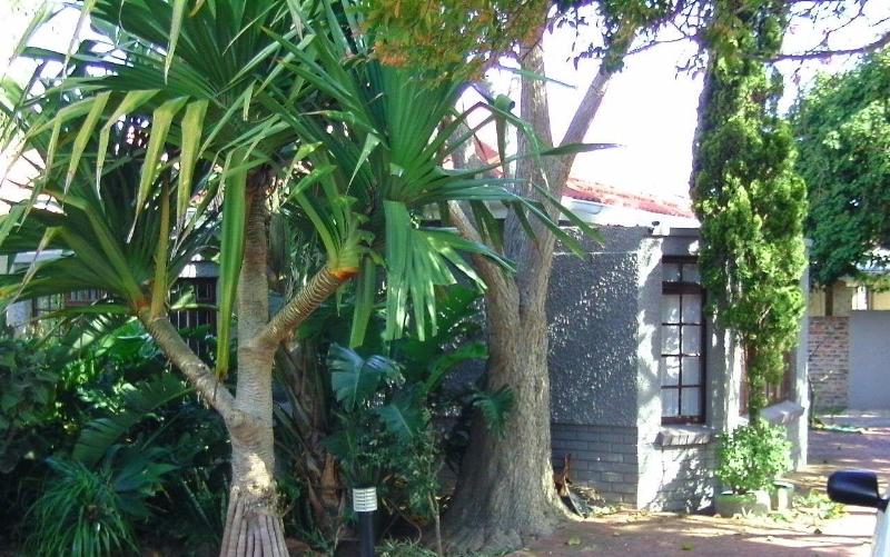 Amanzi Guest House image