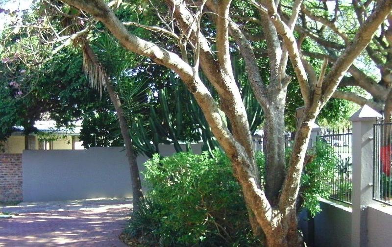 Amanzi Guest House image