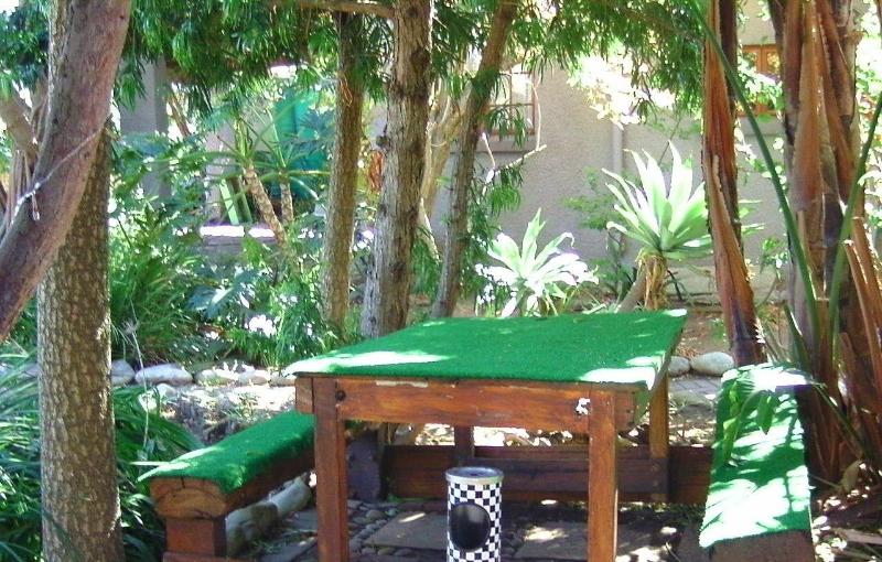 Amanzi Guest House image