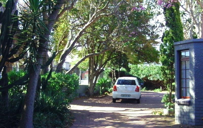 Amanzi Guest House image
