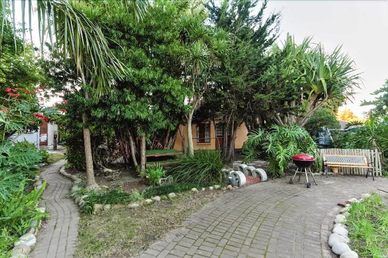 Amanzi Guest House image