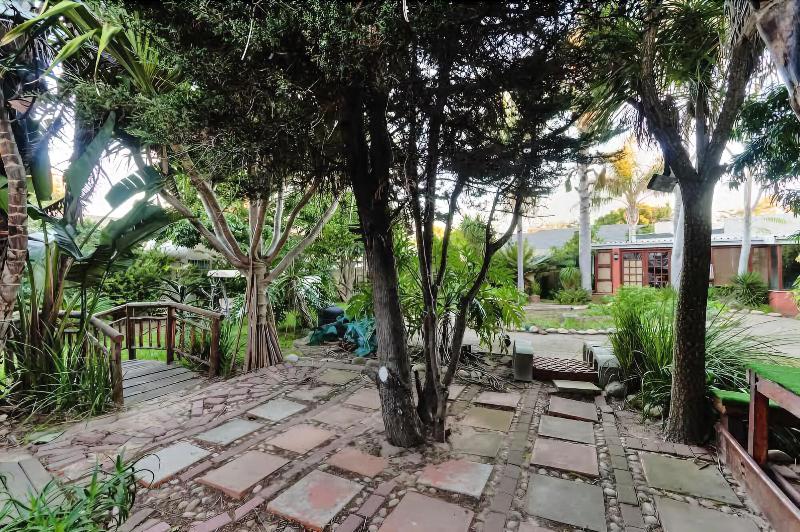 Amanzi Guest House image
