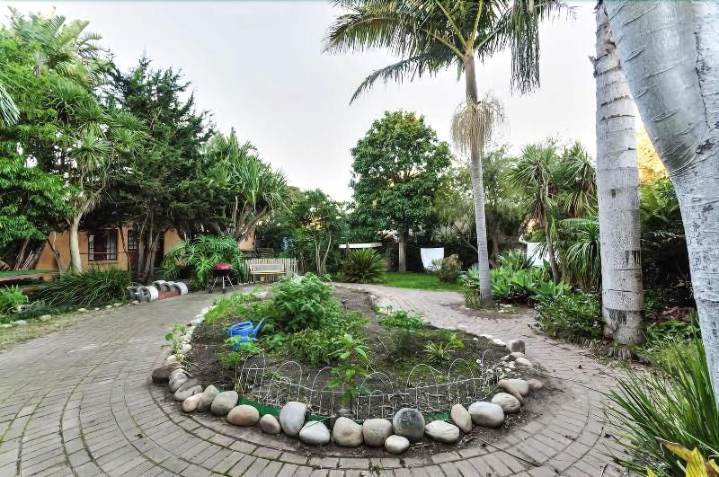 Amanzi Guest House image