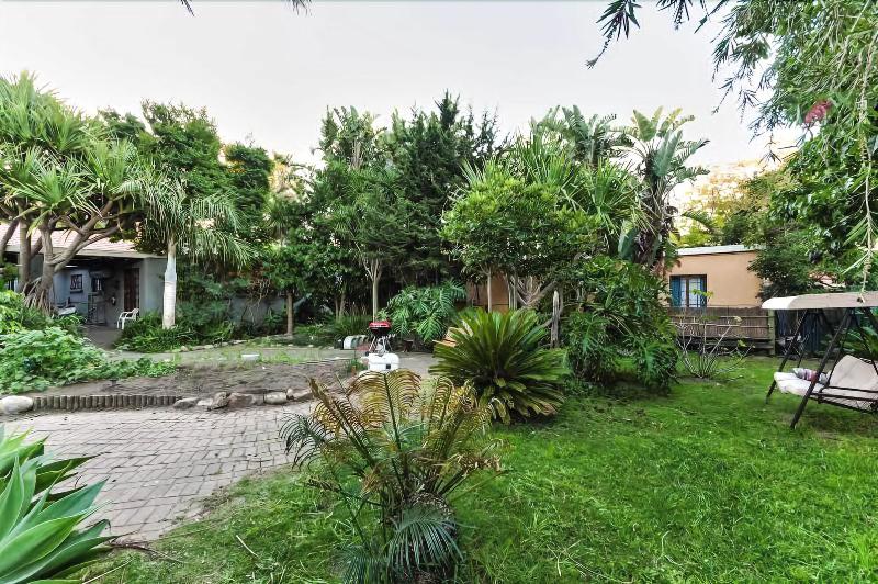 Amanzi Guest House image