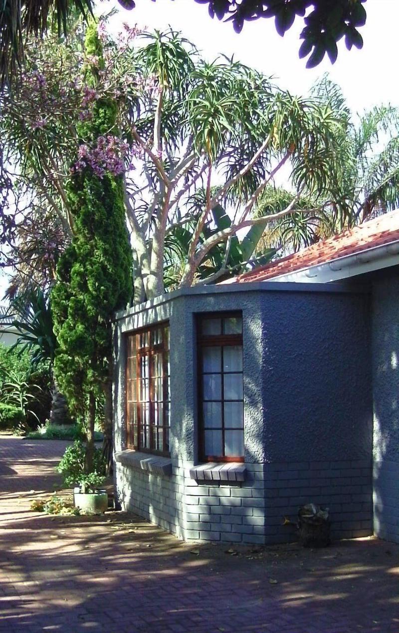 Amanzi Guest House image