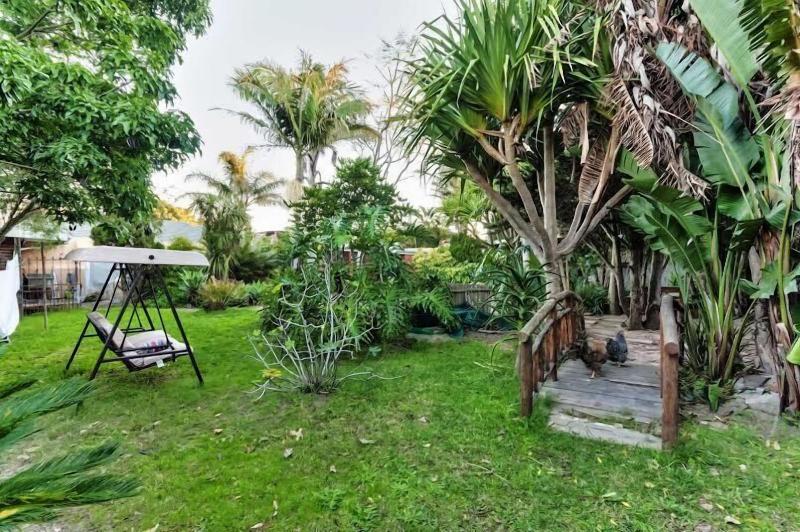 Amanzi Guest House image