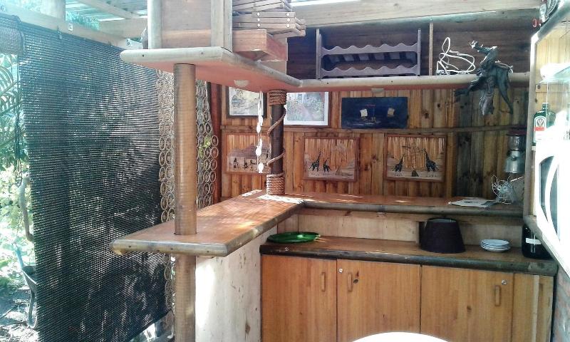 Amanzi Guest House image