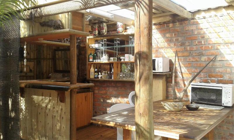 Amanzi Guest House image