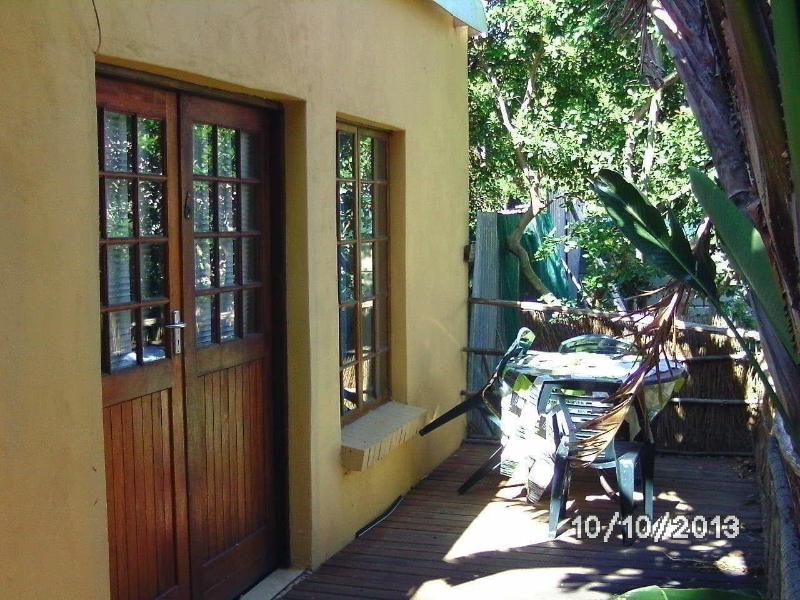 Amanzi Guest House image