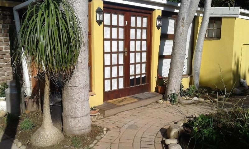 Amanzi Guest House image