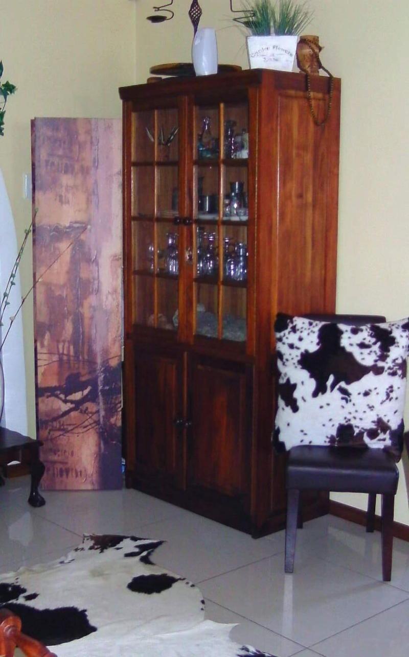 Amanzi Guest House image