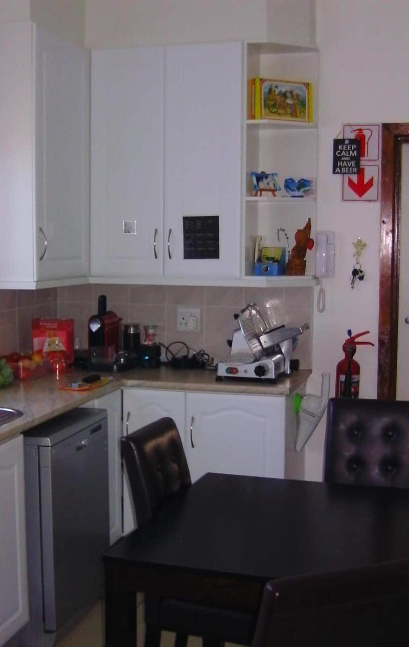 Amanzi Guest House image