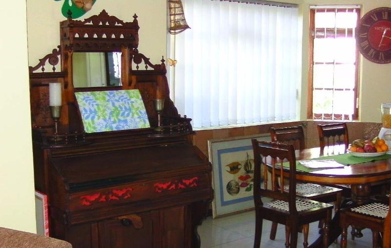 Amanzi Guest House image