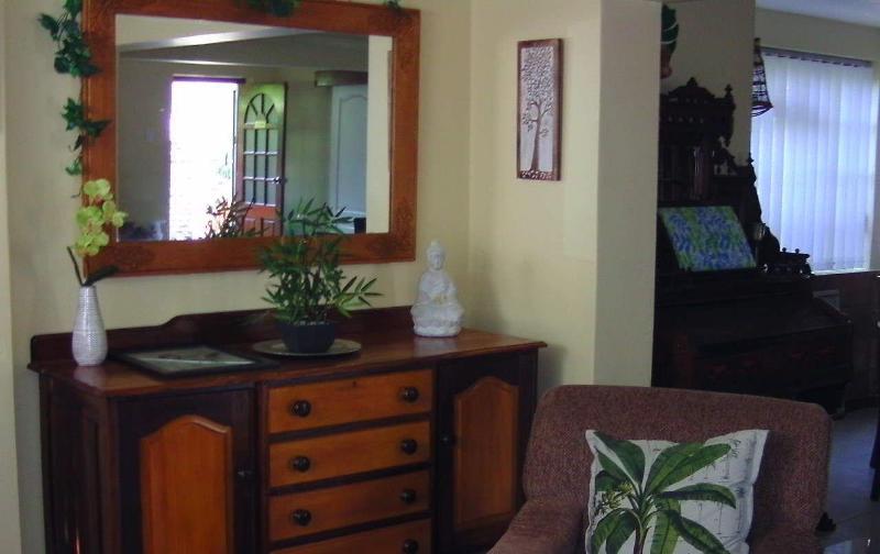 Amanzi Guest House image