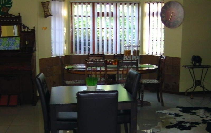 Amanzi Guest House image
