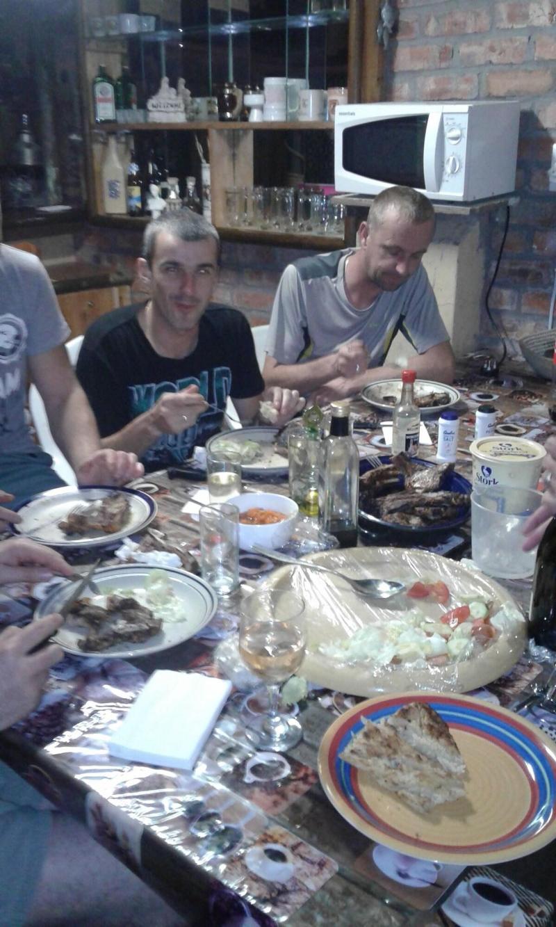 Amanzi Guest House image