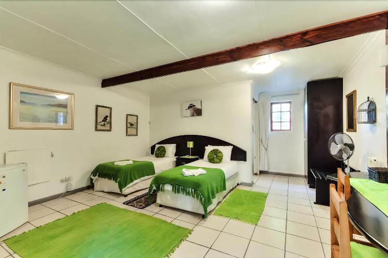 Amanzi Guest House image