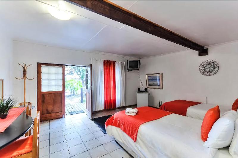 Amanzi Guest House image