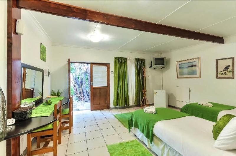 Amanzi Guest House image