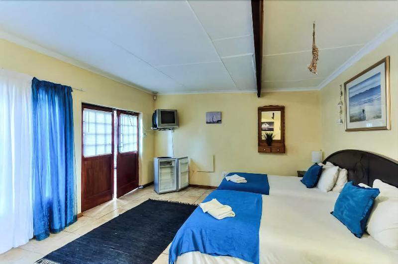 Amanzi Guest House image